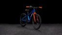 Otroško kolo CUBE Acid 200 Disc actionteam 2027