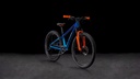 Otroško kolo CUBE ACID 240 DISC actionteam 2027