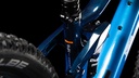 Gorsko kolo CUBE STEREO ONE22 ROOKIE actionteam 2027