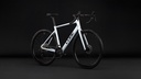 Cestno kolo CUBE Attain Race glacier´n´black 2027