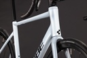 Cestno kolo CUBE Attain Race glacier´n´black 2027