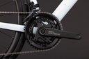 Cestno kolo CUBE Attain Race glacier´n´black 2027