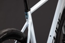 Cestno kolo CUBE Attain Race glacier´n´black 2027