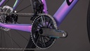 Cestno kolo CUBE Agree C:62 SLX cosmicpurple´n´black 2026