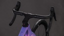 Cestno kolo CUBE Agree C:62 SLX cosmicpurple´n´black 2026