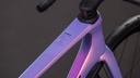 Cestno kolo CUBE Agree C:62 SLX cosmicpurple´n´black 2026