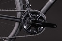 Cestno kolo CUBE Attain C:62 Race carbon´n´coalchrome 2027