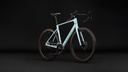 Cestno kolo CUBE Attain C:62 Race frostymint´n´mint 2027