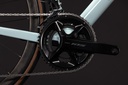 Cestno kolo CUBE Attain C:62 Race frostymint´n´mint 2027