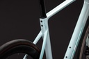 Cestno kolo CUBE Attain C:62 Race frostymint´n´mint 2027