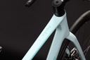 Cestno kolo CUBE Attain C:62 Race frostymint´n´mint 2027