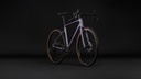 Gravel kolo Cube Nuroad Pro mysticpurple´n´black 2027