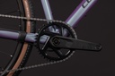 Gravel kolo Cube Nuroad Pro mysticpurple´n´black 2027
