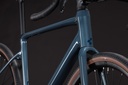 Gravel kolo Cube Nuroad Pro taiga´n´blue 2027