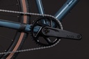 Gravel kolo Cube Nuroad Pro taiga´n´blue 2027