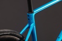 Cestno kolo CUBE Attain C:62 SLX  bali´n´blue 2027