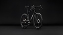 Cestno kolo CUBE Attain C:62 SLT carbon´n´white 2027