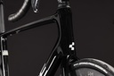 Cestno kolo CUBE Attain C:62 SLT carbon´n´white 2027