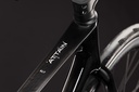 Cestno kolo CUBE Attain C:62 SLT carbon´n´white 2027