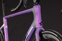 Cestno kolo CUBE Attain C:62 SLT cosmicpurple'n'black 2027