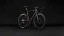 Cestno kolo CUBE Litening AERO C:68X Race carbon´n´chrome 2027 
