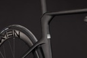 Cestno kolo CUBE Litening AERO C:68X Race carbon´n´chrome 2027 