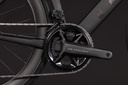 Cestno kolo CUBE Litening AERO C:68X Race carbon´n´chrome 2027 