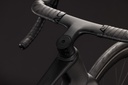 Cestno kolo CUBE Litening AERO C:68X Race carbon´n´chrome 2027 