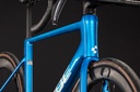 Cestno kolo CUBE Litening AERO C:68X Race carbon´n´chrome 2027 (kopija)