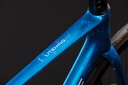Cestno kolo CUBE Litening AERO C:68X Race carbon´n´chrome 2027 (kopija)