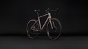 Gravel kolo Cube Nuroad ONE wood´n´grey 2027 