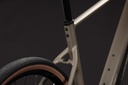 Gravel kolo Cube Nuroad ONE wood´n´grey 2027 