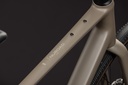 Gravel kolo Cube Nuroad ONE wood´n´grey 2027 