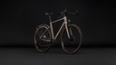 Gravel kolo Cube Nuroad ONE FE wood´n´grey 2027