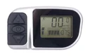 Zaslon VLCD6