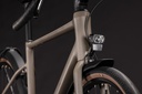 Gravel kolo Cube Nuroad ONE FE wood´n´grey 2027