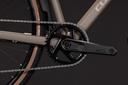 Gravel kolo Cube Nuroad ONE FE wood´n´grey 2027