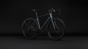 Gravel kolo Cube Nuroad Pro FE taiga´n´blue 2027