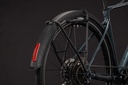 Gravel kolo Cube Nuroad Pro FE taiga´n´blue 2027