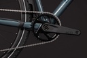 Gravel kolo Cube Nuroad Pro FE taiga´n´blue 2027