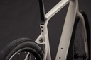 Gravel kolo Cube Nuroad EX oatgrey´n´black 2027