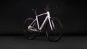Gravel kolo Cube Nuroad EX bubblegum´n´black 2027