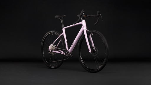 Gravel kolo Cube Nuroad EX bubblegum´n´black 2027