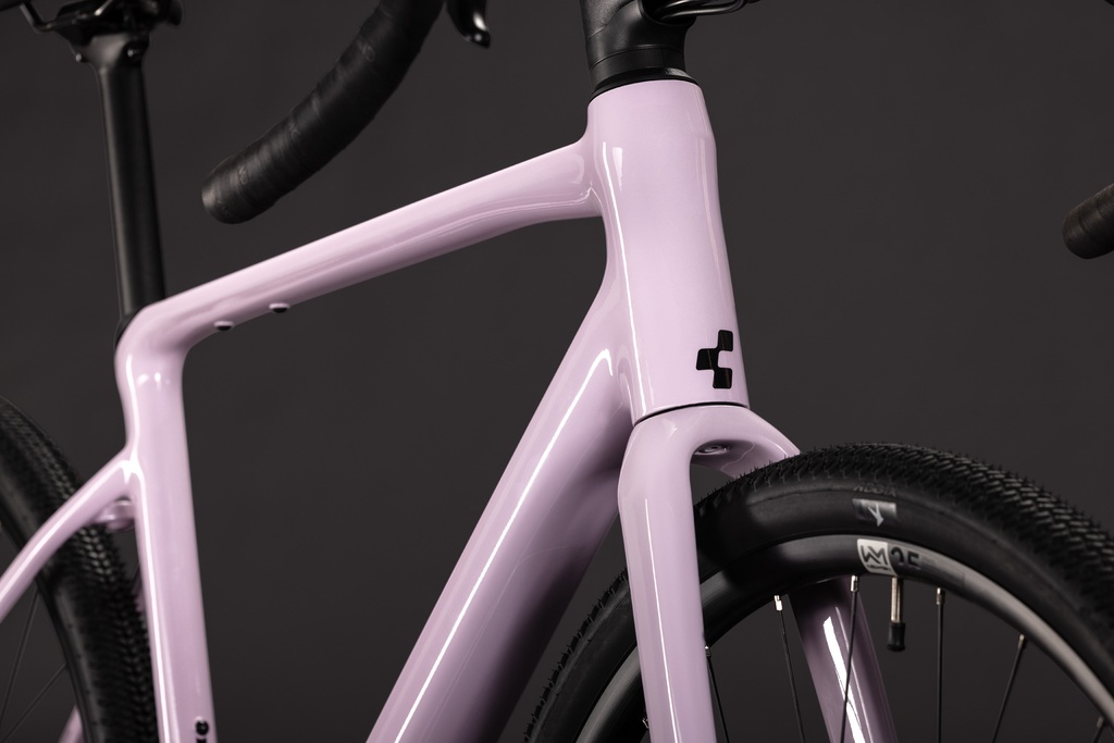 Gravel kolo Cube Nuroad EX bubblegum´n´black 2027