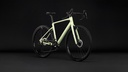 Gravel kolo Cube Nuroad Race lindgreen´n´matcha 2027 