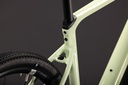 Gravel kolo Cube Nuroad Race lindgreen´n´matcha 2027 