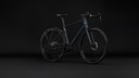 Gravel kolo Cube Nuroad Race FE inkgrey´n´grey 2027