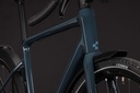 Gravel kolo Cube Nuroad Race FE inkgrey´n´grey 2027