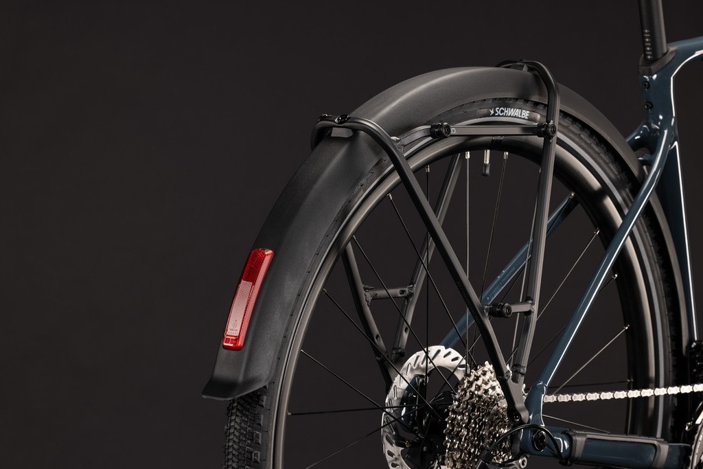 Gravel kolo Cube Nuroad Race FE inkgrey´n´grey 2027