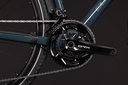 Gravel kolo Cube Nuroad Race FE inkgrey´n´grey 2027